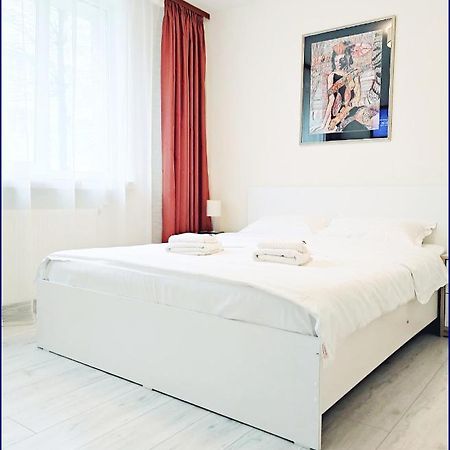 Smart Apartament Piatra Neamţ Buitenkant foto