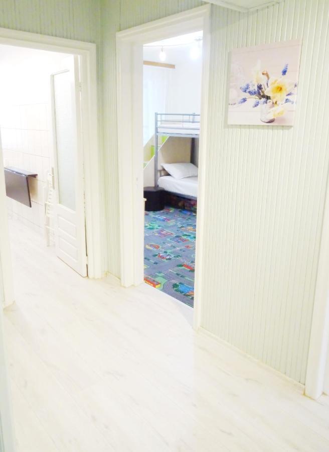 Smart Apartament Piatra Neamţ Buitenkant foto