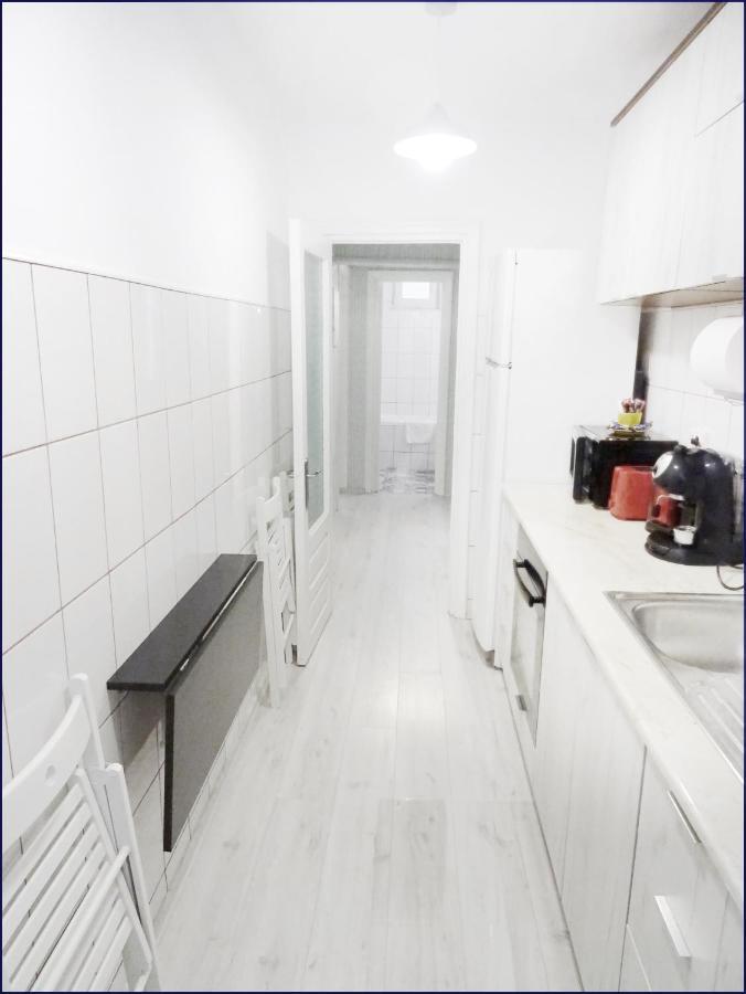 Smart Apartament Piatra Neamţ Buitenkant foto